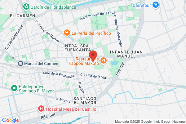 Fernández Ramirez - Carniceria Hnos. Fernández tomás
