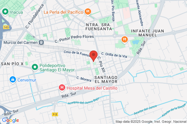 Carniceria Buendia S.L.