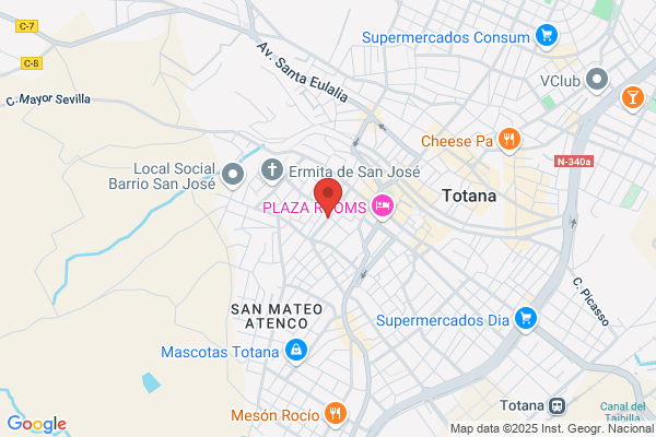 Carniceria Charcuteria Eusebio El Matachin S.L.