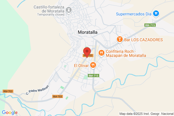 Carnicería Asencio