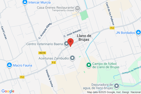 Lopez Martinez m.