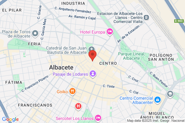 Muñoz Albacete a.