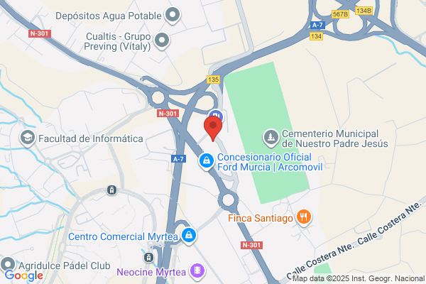 Nieto Madrid p.