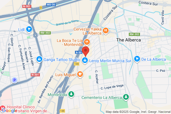Olmos Villaescusa m.