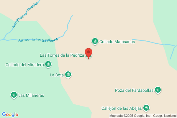 Torres Manzanares c.