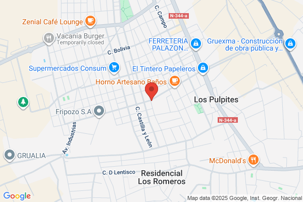 Torres Velez m.