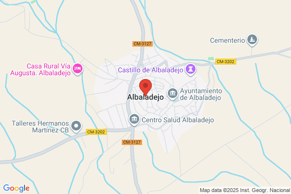 Gracia Albaladejo p.