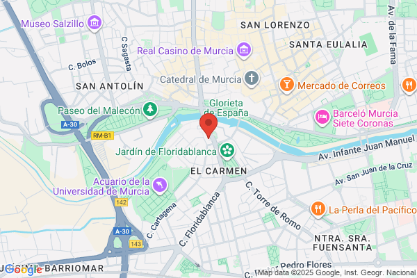Hostal Avenida