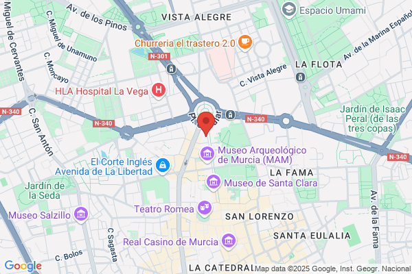 Instituto Nacional De La Salud