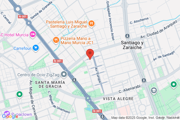 Asociacion De Familiares De Enfermos Psiquicos