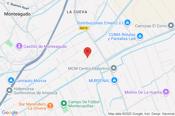 Asociacion Leyva Y Ande