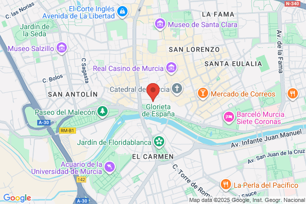 Asociación Alzheimer Murcia