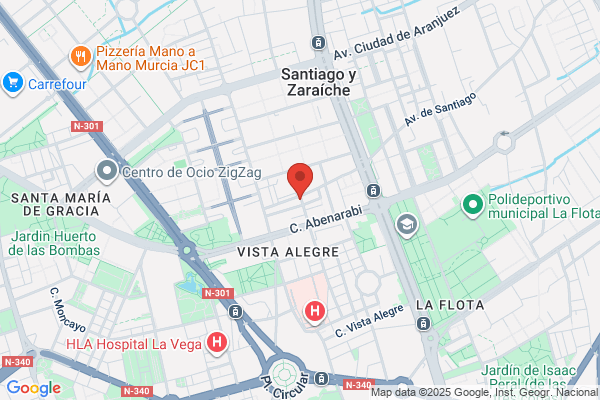 Federacion De Sordos De La Comunidad De murcia