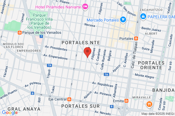 Reto A La Esperanza Asociacion