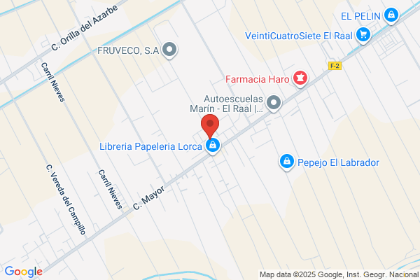 Centros De Salud (Centros De Salud Area i c.S. Alquerias consultorio el raal)