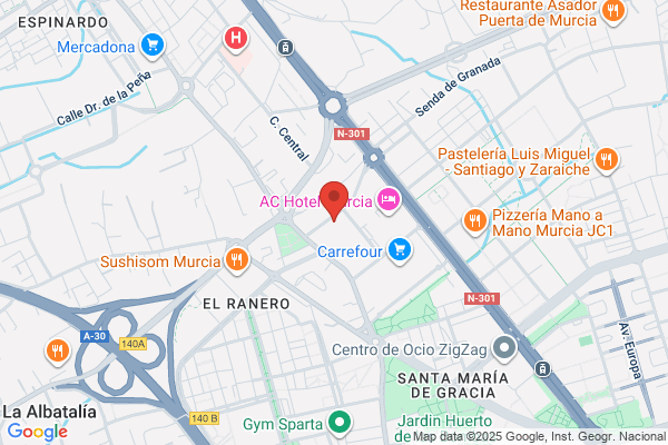 Asesoria Laboral Sierra Y Moreno S. L.