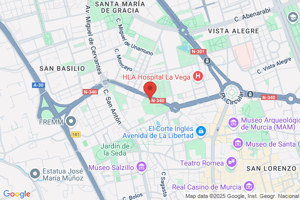 Alcázar Marin Asesores S. L. - Asesoria de empresas