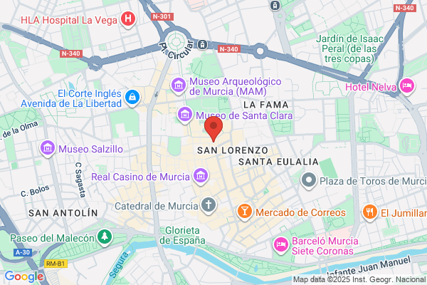 Amai Asociacion Murciana De Asesores Inmobiliarios