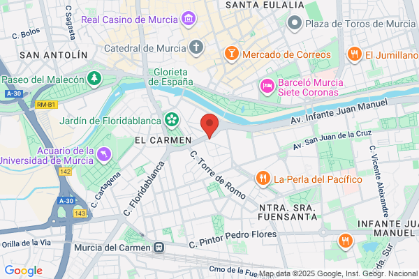 Areas Consultores S.L.