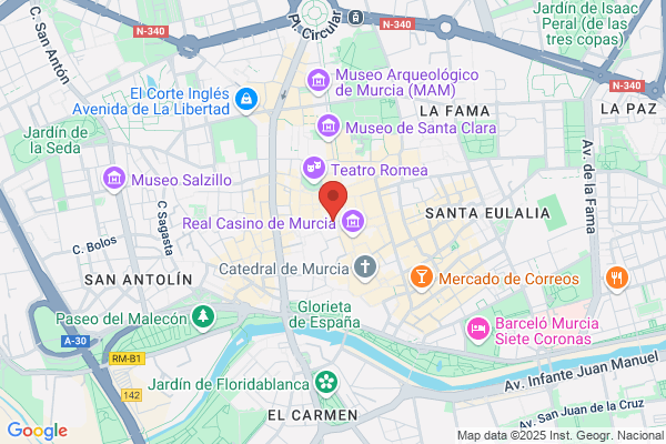 Asesoria Dalfe S.L.