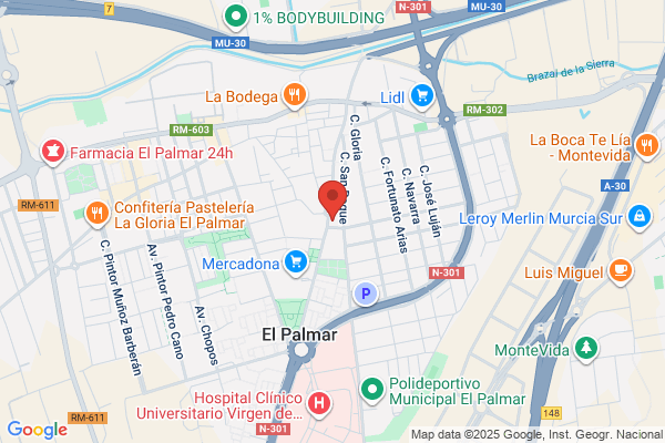 Asesoria Gesmur S. L. - Laboral. Fiscal y contable