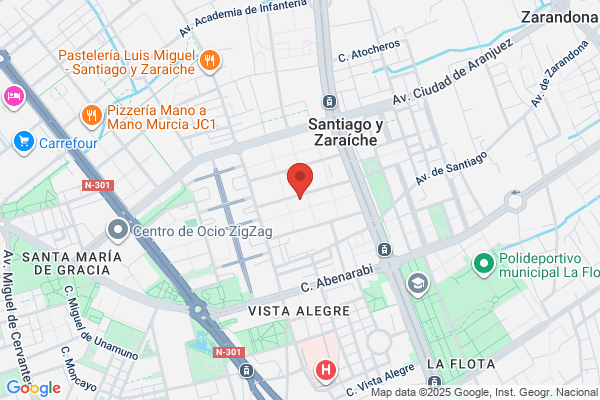 Asesoria Himar S.L