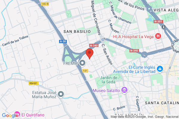 Asesoria Lafis S.L.