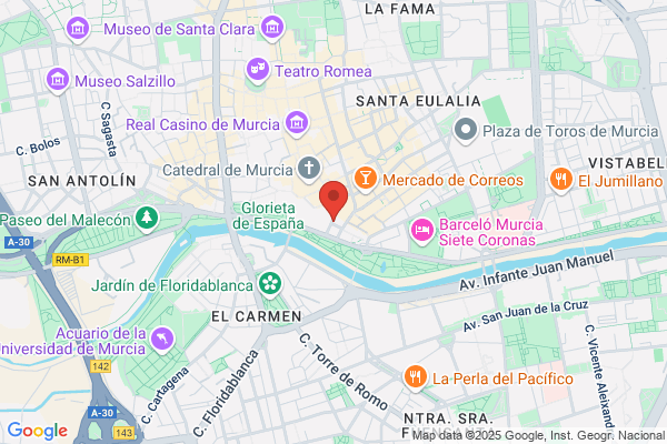Consultoria De Empresas Rodriguez-Girones S.L.L.