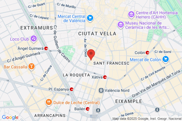 Federacion Regional De Centros De Enseñanza Privada
