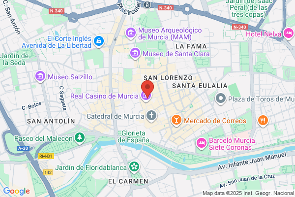Gomez Colldefors Asociados S.L.