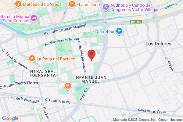 Inforges S.A.
