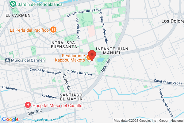 Instituto De Organizacion Empresarial S.L.