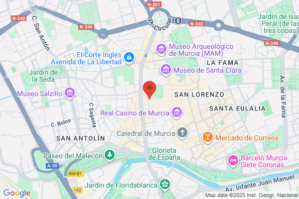 J.A. Tomas Asesores S.L.