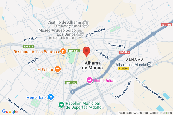 Jovigar Agencia Inmobiliaria