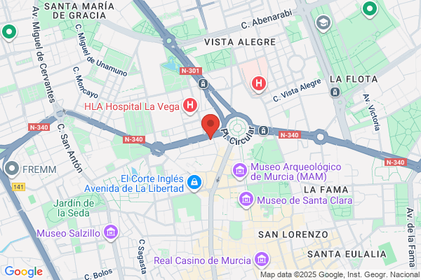 Juan A.Garcia Asesores S.L.