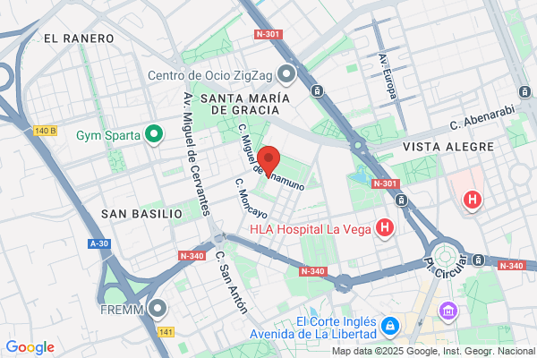 Nuevo Horizonte Empresarial S.L.