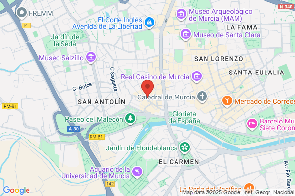 Salzillo Consultores S.L.