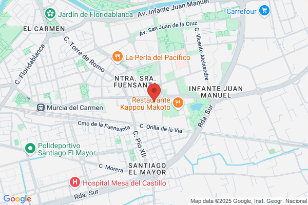 Servicios De Asesoria Externa S.L.
