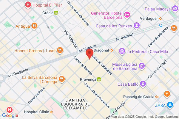 Servicios Integrales A La Economia Social S.L.