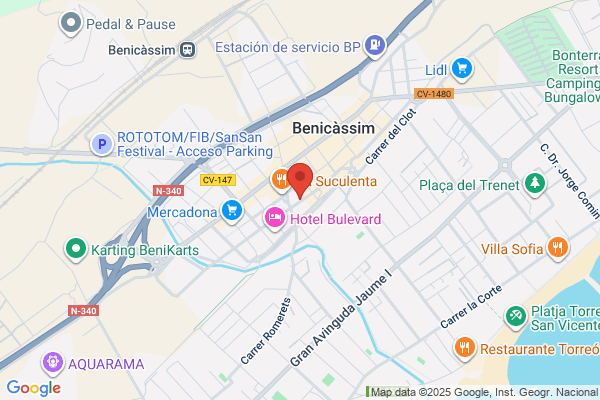 Gestoria Garcia Wandosell - Asesoria Fiscal Laboral