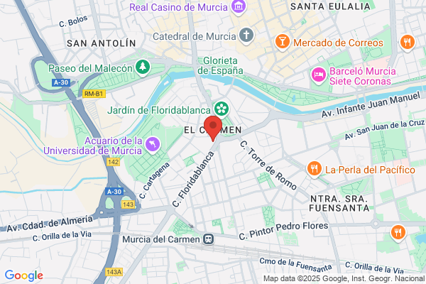 Estanco El Carmen