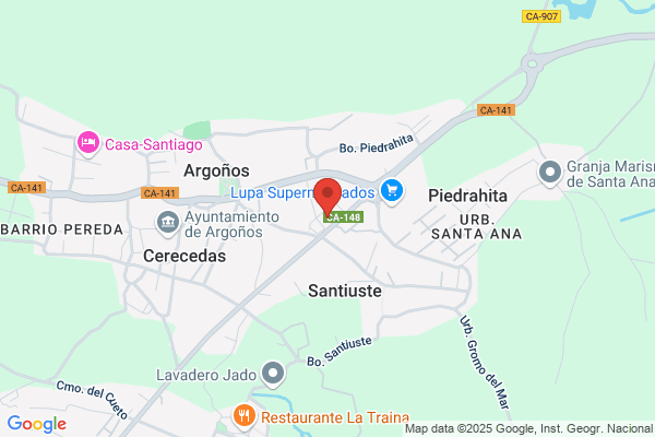 Estanco Tercena