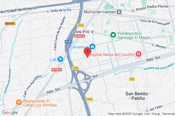 Lopez Sanchez f.