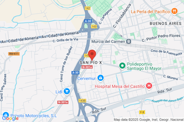 Panaderia José Espi