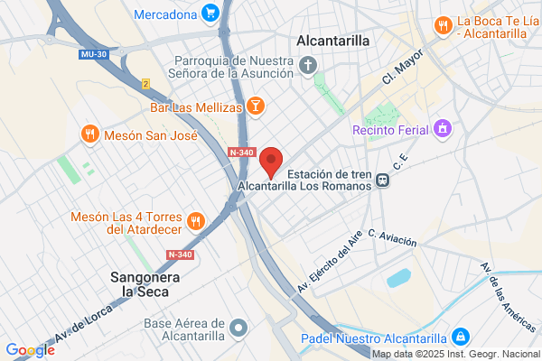 Caceres Oviedo - Clíníca Dental lourdes