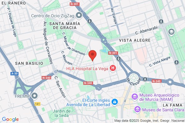 Centro Dental Romea S.Cv.