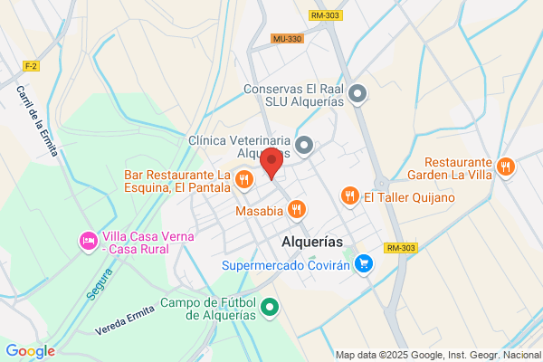 Centro Odontologico De Alquerias S.L.