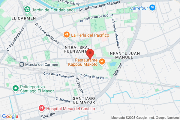 Clinica De Odontologia Integrada C.B.