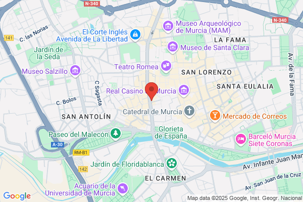 Clinica De Periodoncia Dr. J. Vélez S. l.