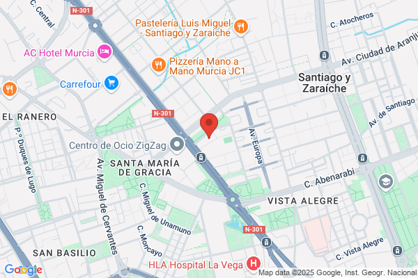 Clinica Dental Dr. Dominguez